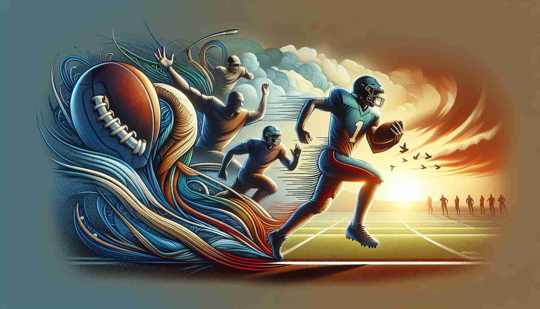 Will the Browns Ever Find Stability? One Quarterback’s Journey Begins
