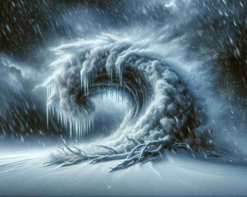Brace for Winter’s Wrath! Major Snow and Ice Threat Looms Brace for Winter’s Wrath! Major Snow and Ice Threat Looms