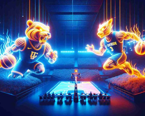 Exciting Showdown Ahead! UC Irvine Hosts UC Riverside in Must-Watch Matchup Exciting Showdown Ahead! UC Irvine Hosts UC Riverside in Must-Watch Matchup
