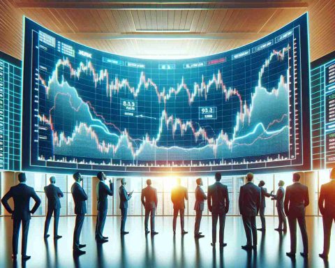 Market Shock: Two Stocks on the Rise! You Won’t Believe Why Market Shock: Two Stocks on the Rise! You Won’t Believe Why