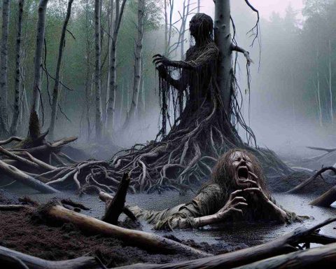 Gruesome Discovery Shocks Lewiston Residents! What Happened in the Bog? Gruesome Discovery Shocks Lewiston Residents! What Happened in the Bog?