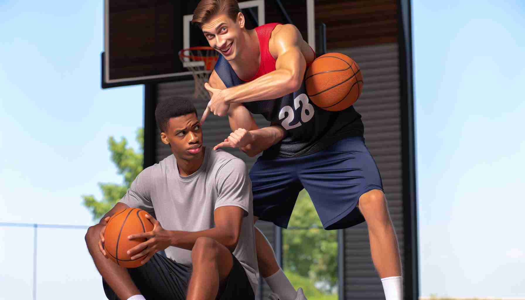 What Did Shaquille O’Neal Do to His Rookie Teammate? You Won’t Believe This Prank
