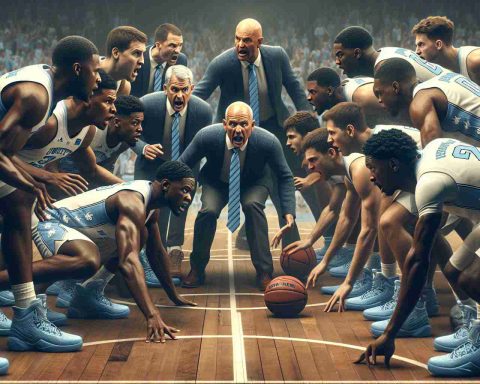 Can UNC Overcome Their Defensive Woes? Watch the Action Unfold Can UNC Overcome Their Defensive Woes? Watch the Action Unfold