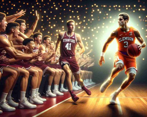 Stanford Missed a Golden Opportunity! Clemson's Chase Hunter Steals the Show Stanford Missed a Golden Opportunity! Clemson's Chase Hunter Steals the Show