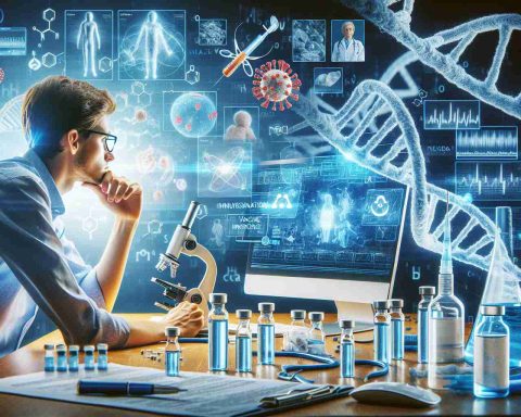 Could a Vaccine Skeptic Control the Future of Children’s Immunizations? Could a Vaccine Skeptic Control the Future of Children’s Immunizations?