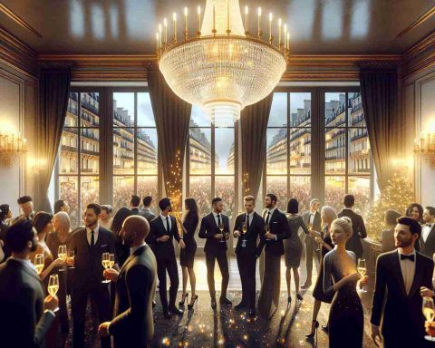 Celebrate New Year’s Eve in Style! Get Ready for Exciting Events Celebrate New Year’s Eve in Style! Get Ready for Exciting Events