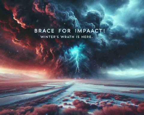 Brace for Impact! Winter’s Wrath is Here Brace for Impact! Winter’s Wrath is Here