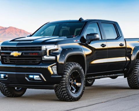 Does the Chevrolet Silverado EV Have a Place in Today’s Market? Does the Chevrolet Silverado EV Have a Place in Today’s Market?