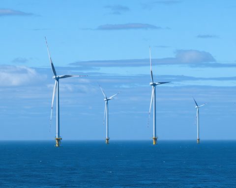 The Unstoppable Rise of Offshore Wind: Inside the UK’s Energy Revolution The Unstoppable Rise of Offshore Wind: Inside the UK’s Energy Revolution