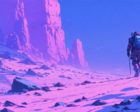 Will Marathon’s Promising Aesthetic Survive Its Rocky Gameplay Reveal? Will Marathon’s Promising Aesthetic Survive Its Rocky Gameplay Reveal?