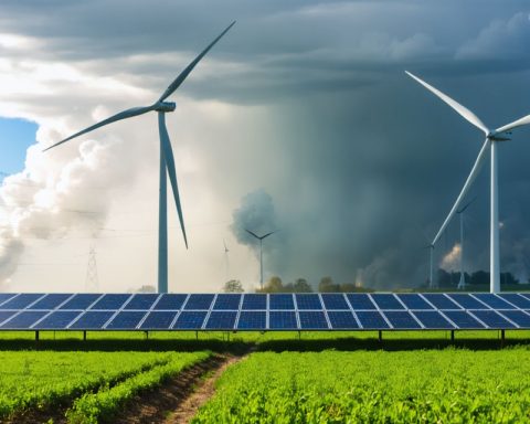 Firestorm Over Green Energy: The Battle of Battery Storage in Southampton Firestorm Over Green Energy: The Battle of Battery Storage in Southampton