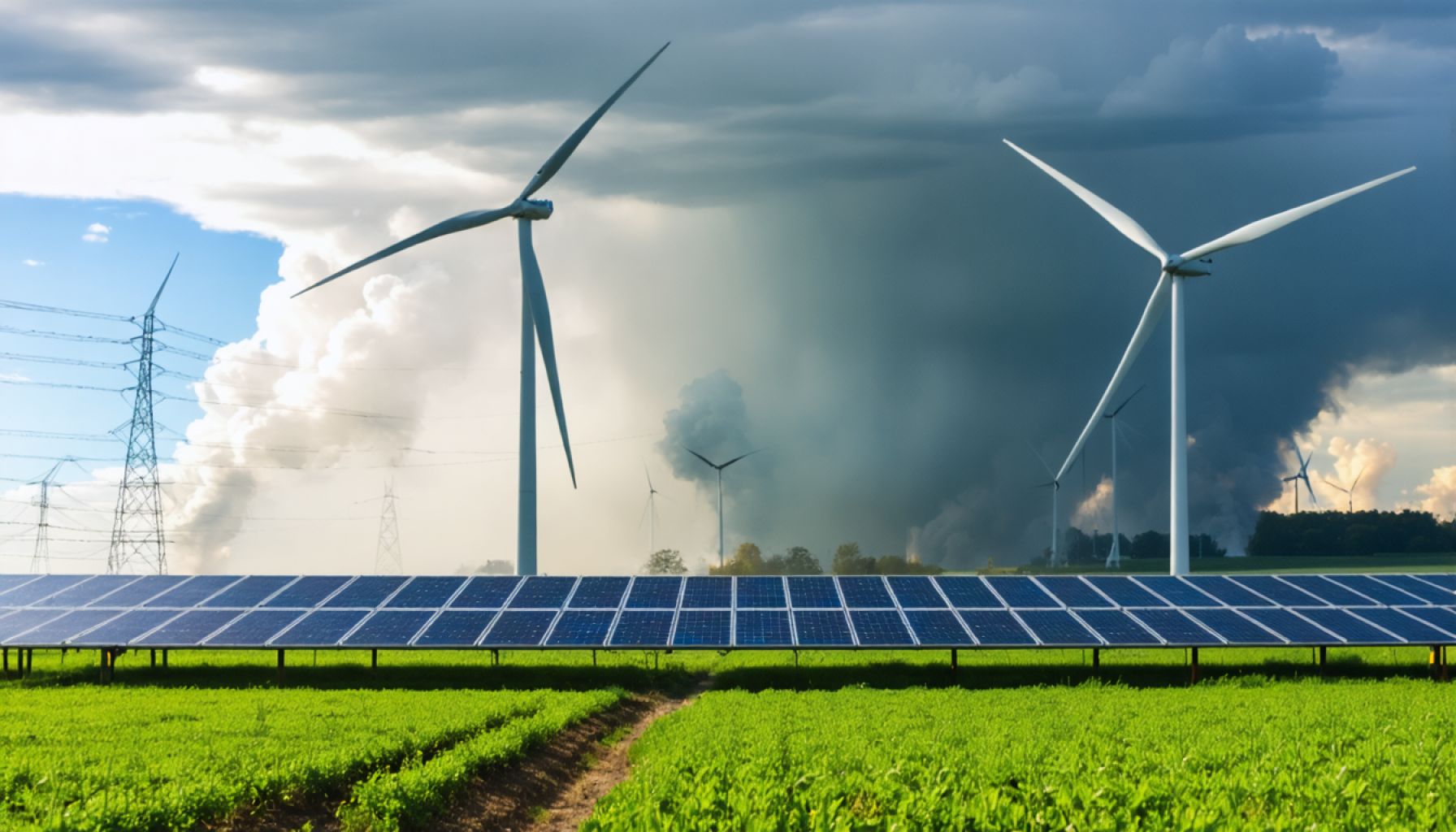 Firestorm Over Green Energy: The Battle of Battery Storage in Southampton