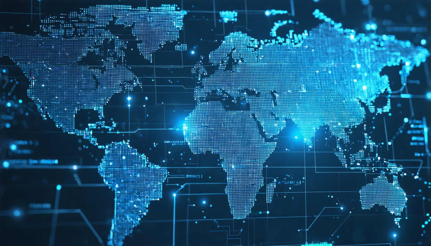 Unlocking Market Insights: Simple Tricks to Navigate Global Financial Data