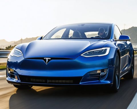 Can Tesla Navigate Its Latest Roadblocks in the Race for Automotive Dominance? Can Tesla Navigate Its Latest Roadblocks in the Race for Automotive Dominance?