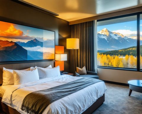 Unmasking the Puzzling “Colorado Green Energy Fee” at Popular Hotels Unmasking the Puzzling “Colorado Green Energy Fee” at Popular Hotels