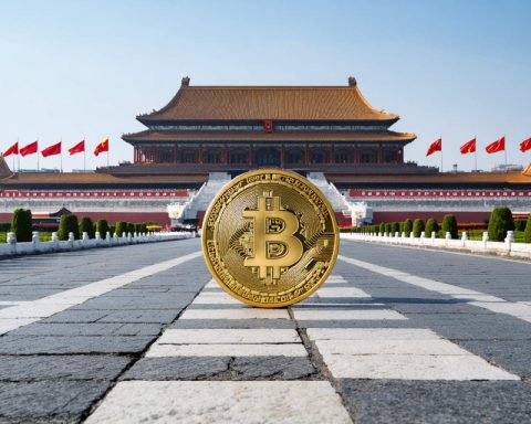 Is China Paving the Way for a Crypto U-Turn? Is China Paving the Way for a Crypto U-Turn?