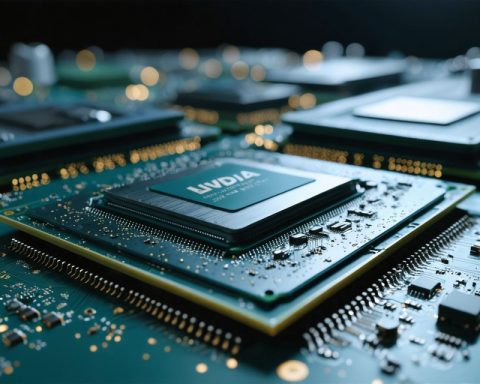 The Battle of Semiconductor Giants: Why Nvidia is Winning the AI Game The Battle of Semiconductor Giants: Why Nvidia is Winning the AI Game
