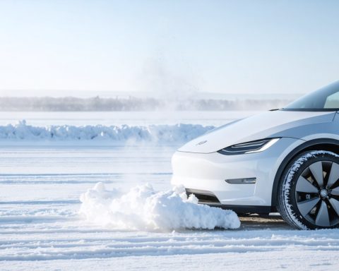 How Sodium-Ion Batteries Could Revolutionize Cold-Weather EV Performance How Sodium-Ion Batteries Could Revolutionize Cold-Weather EV Performance