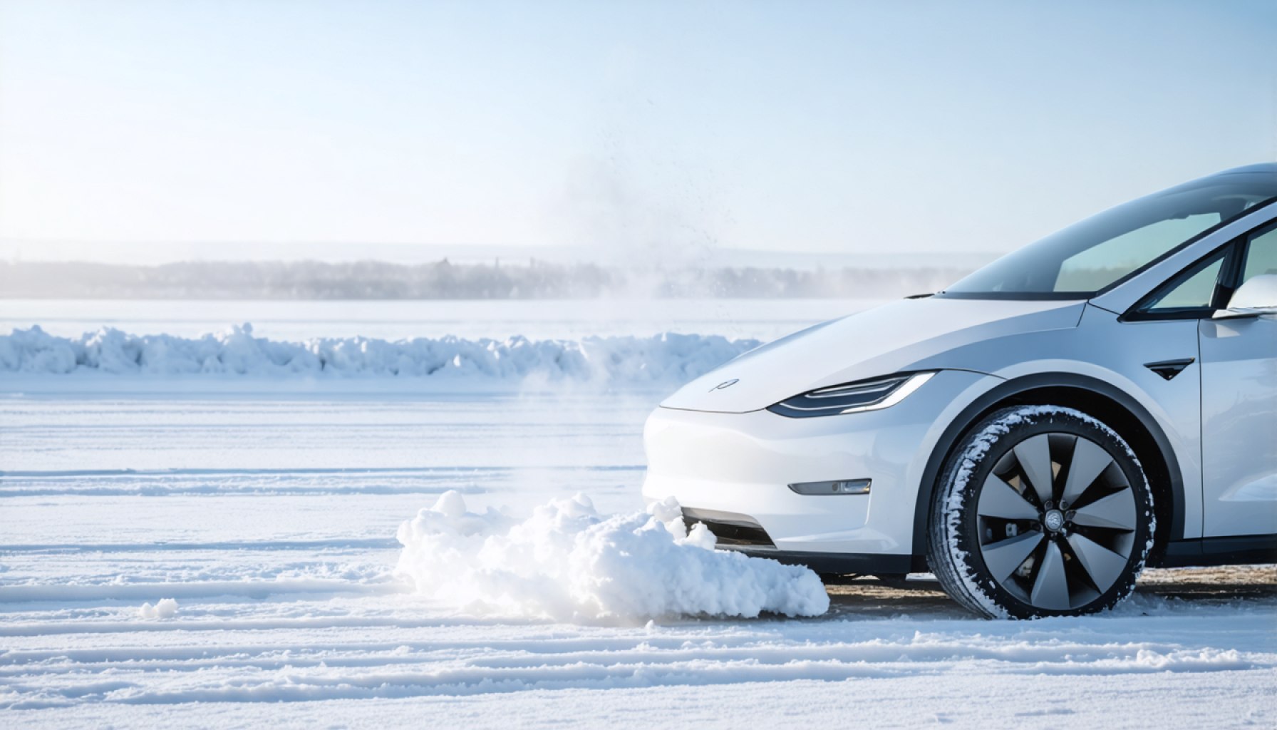 How Sodium-Ion Batteries Could Revolutionize Cold-Weather EV Performance 
