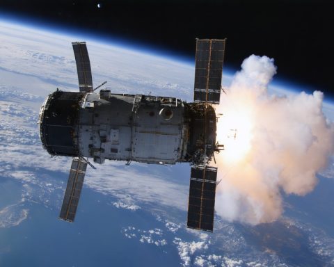 China’s Shenzhou 20 Mission: A New Dawn in Space Exploration China’s Shenzhou 20 Mission: A New Dawn in Space Exploration