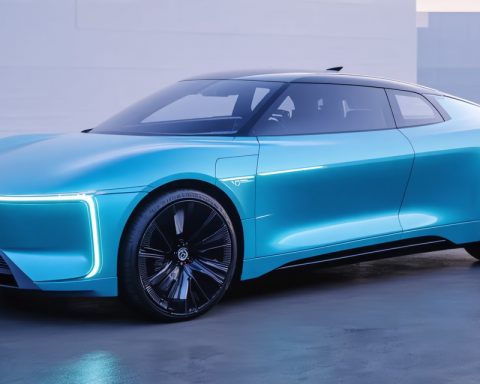 NIO Firefly: The Pint-Sized Electric Revolution Gearing Up to Dazzle Europe NIO Firefly: The Pint-Sized Electric Revolution Gearing Up to Dazzle Europe