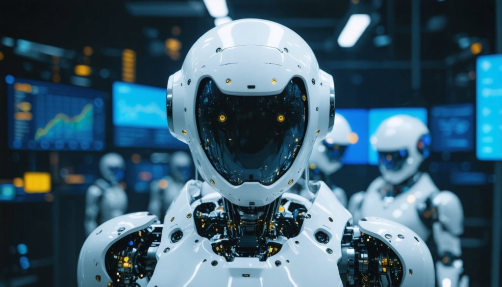 Will Microsoft’s and Meta’s Bold AI Gambits Defy Economic Uncertainty?