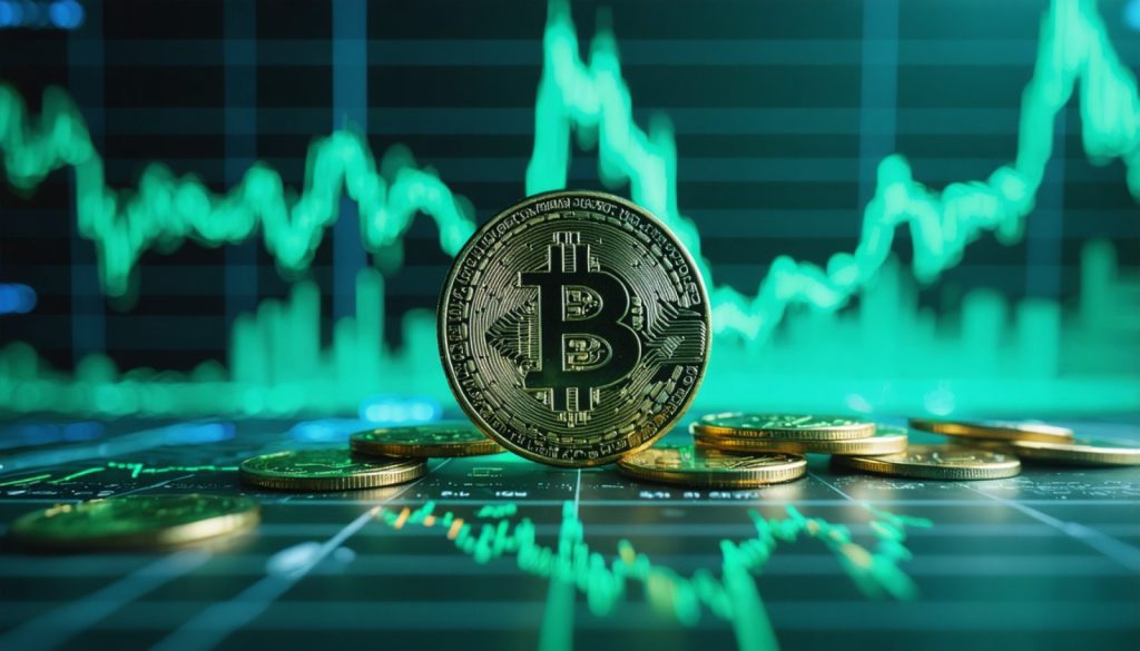 Cryptocurrency Turbulence: The Market Shifts to Watch This Week