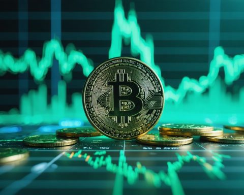 Cryptocurrency Turbulence: The Market Shifts to Watch This Week Cryptocurrency Turbulence: The Market Shifts to Watch This Week