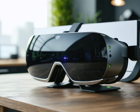 The Nvidia Super Leap: Could Your Gaming Experience Be About to Change? The Nvidia Super Leap: Could Your Gaming Experience Be About to Change?
