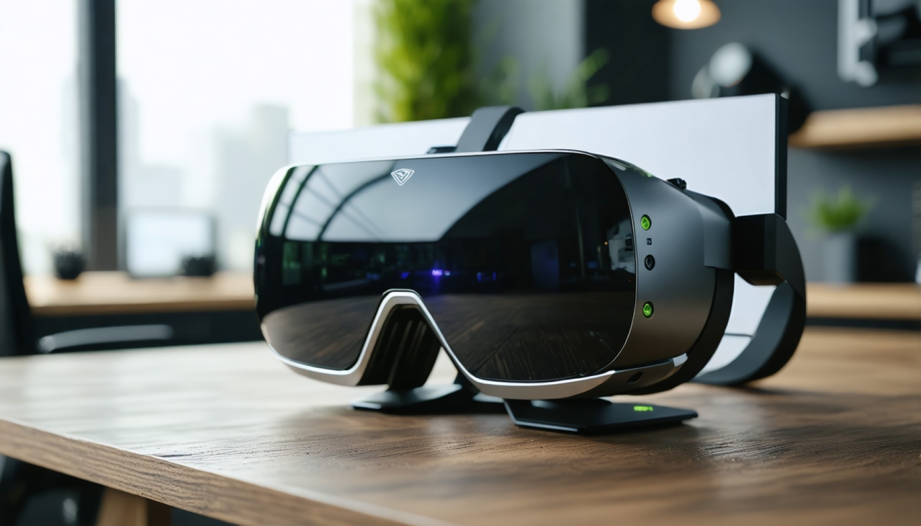 The Nvidia Super Leap: Could Your Gaming Experience Be About to Change?