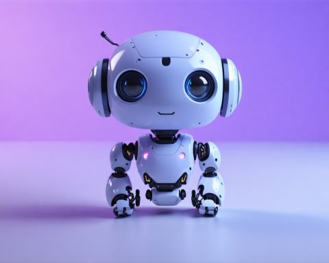 The Little-Known AI Stock That’s Poised to Outpace Tech Giants The Little-Known AI Stock That’s Poised to Outpace Tech Giants