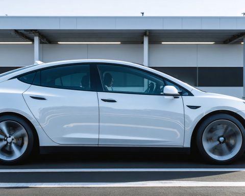 A South Korean Breakthrough Could Supercharge Electric Vehicle Ranges – But a Hidden Hurdle Persists A South Korean Breakthrough Could Supercharge Electric Vehicle Ranges – But a Hidden Hurdle Persists