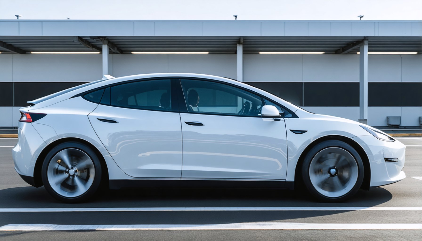 A South Korean Breakthrough Could Supercharge Electric Vehicle Ranges – But a Hidden Hurdle Persists
