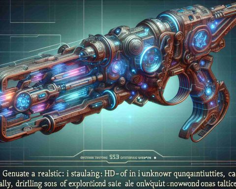 Destiny 2’s Edge of Fate: Bursting Into New Frontiers With Intriguing Twists Destiny 2’s Edge of Fate: Bursting Into New Frontiers With Intriguing Twists