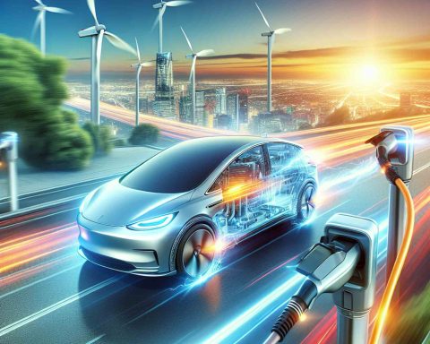 Electric Revolution Accelerates: NIO’s Record-Breaking April Shatters Expectations Electric Revolution Accelerates: NIO’s Record-Breaking April Shatters Expectations