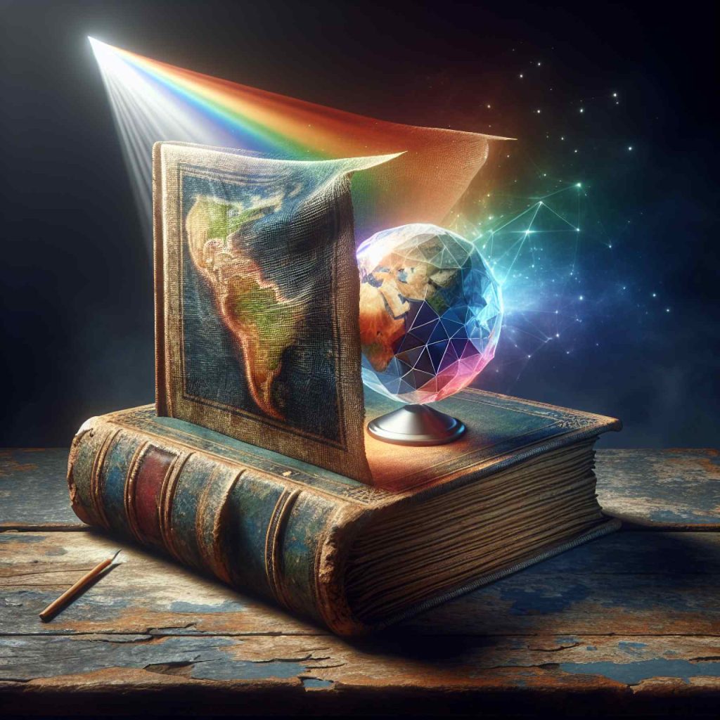 Unveiling Hidden Innovations: How Stories Shape Our World