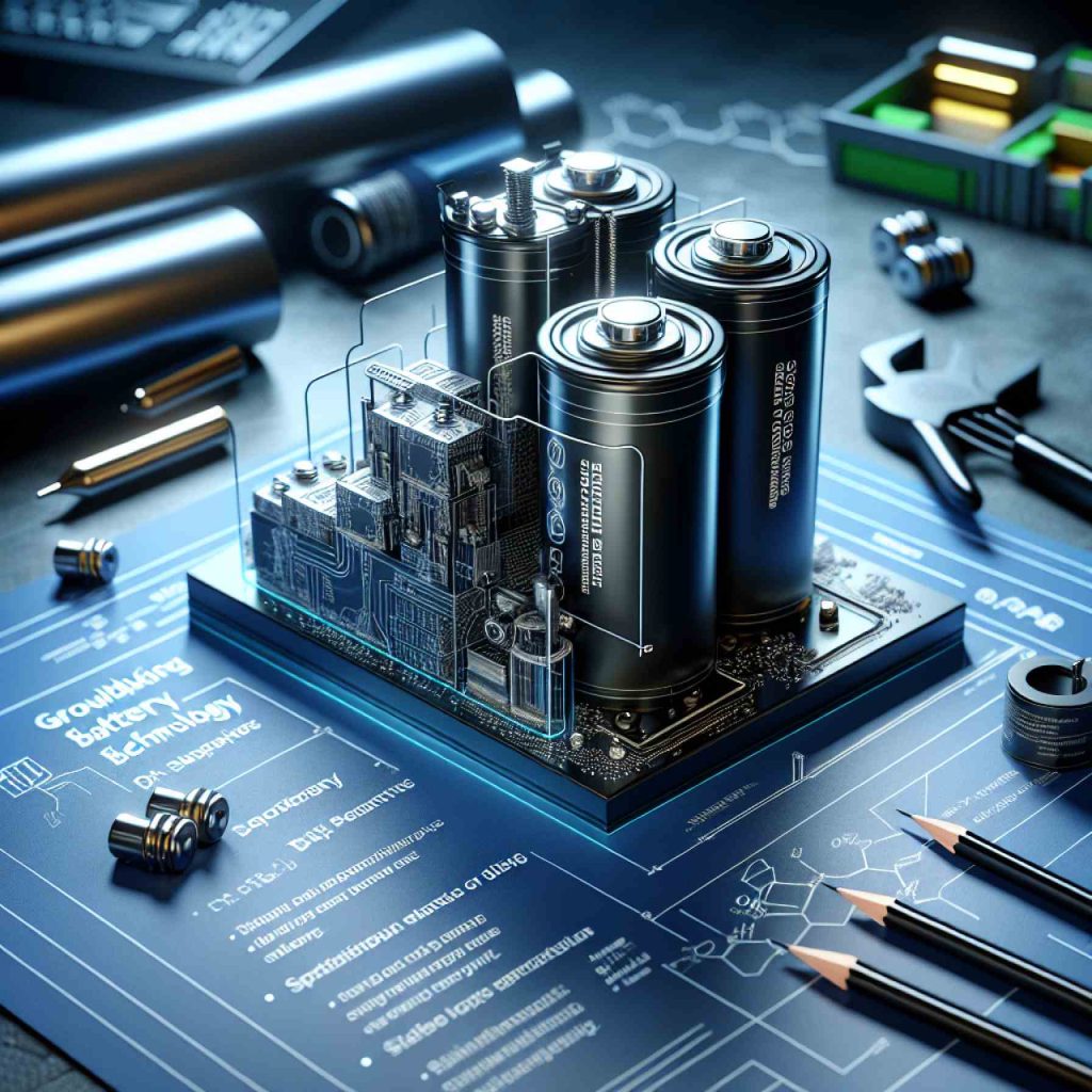 Revolutionary Breakthrough: Penn State Engineers Uncover Key to Safer, More Efficient Batteries