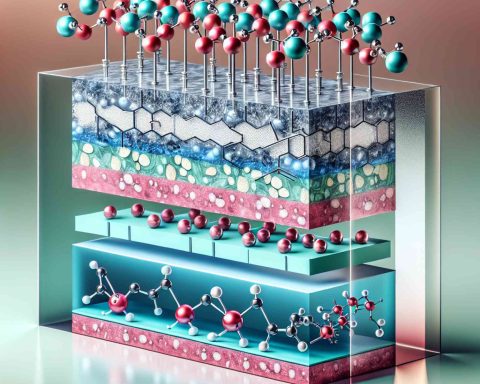 Revolutionizing Solid-State Batteries: The Unexpected Role of Scandium Revolutionizing Solid-State Batteries: The Unexpected Role of Scandium