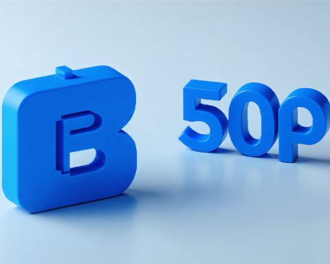 Crypto’s Crowning Moment: How Coinbase Secured Its Place in the S&P 500