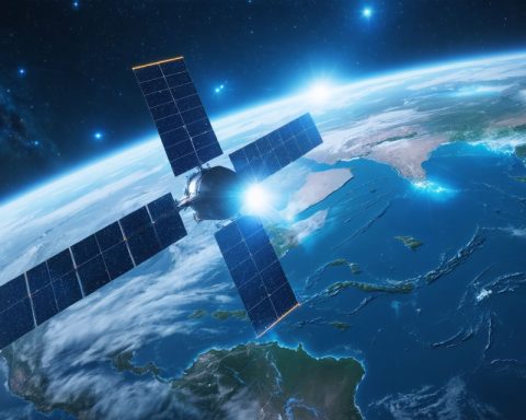 Unveiling Viasat: The Silent Force Behind Global Connectivity