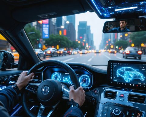 Meet the AI-Driven Marvel Rivals Claim Is the Future of Driving Meet the AI-Driven Marvel Rivals Claim Is the Future of Driving
