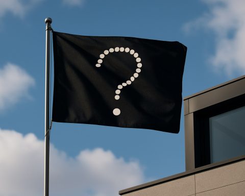 The Next Big Disruptor? Nothing’s Mysterious Flagship Hints at a Game-Changing Reveal The Next Big Disruptor? Nothing’s Mysterious Flagship Hints at a Game-Changing Reveal