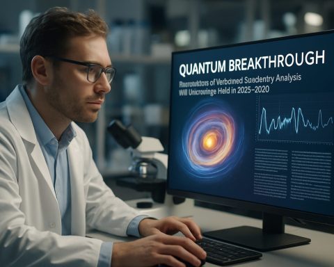 Quantum Breakthrough: How Frequency-Modulated Sequency Analysis Will Turbocharge Yield in 2025–2029 Quantum Breakthrough: How Frequency-Modulated Sequency Analysis Will Turbocharge Yield in 2025–2029
