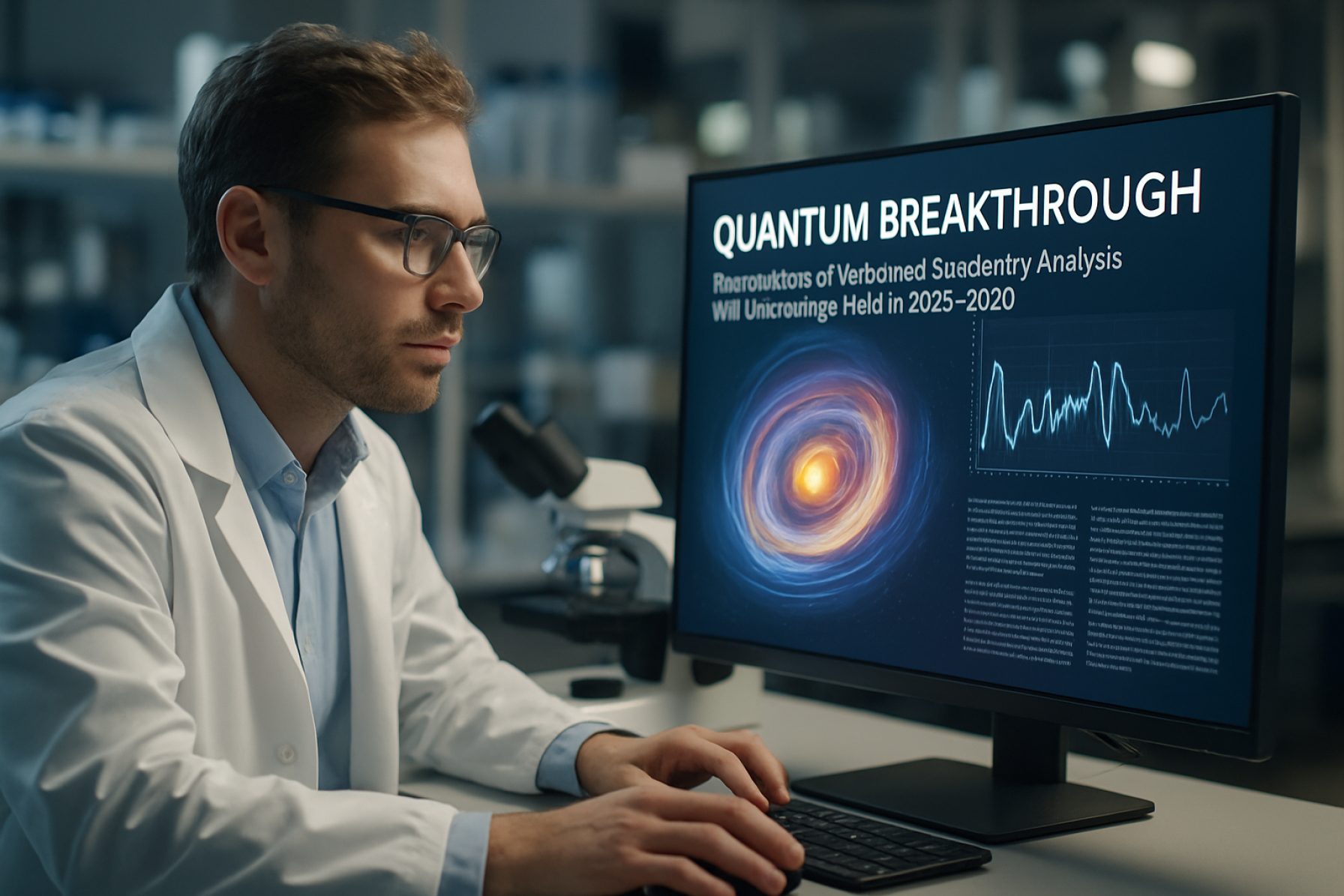 Avance Cuántico: Cómo el Análisis de Secuencias Modulado por Frecuencia Potenciará el Rendimiento en 2025–2029 