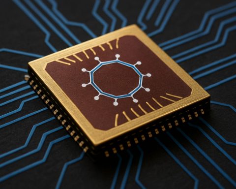 Annulene Semiconductors: 2025’s Breakthrough That Could Redefine Organic Electronics Annulene Semiconductors: 2025’s Breakthrough That Could Redefine Organic Electronics