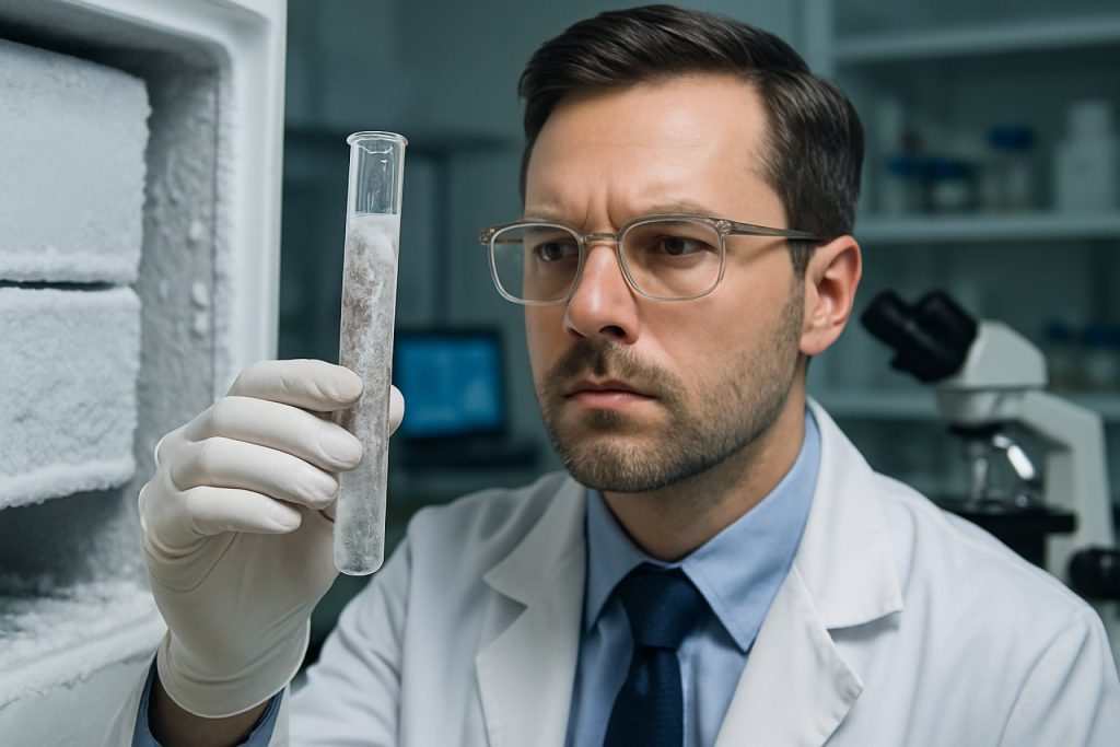 Cryozoonotic Threats Exposed: 2025–2030 Surveillance Market Set for Disruption—Are You Ready? Cryozoonotic Threats Exposed: 2025–2030 Surveillance Market Set for Disruption—Are You Ready?