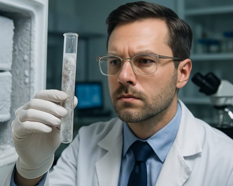 Cryozoonotic Threats Exposed: 2025–2030 Surveillance Market Set for Disruption—Are You Ready?