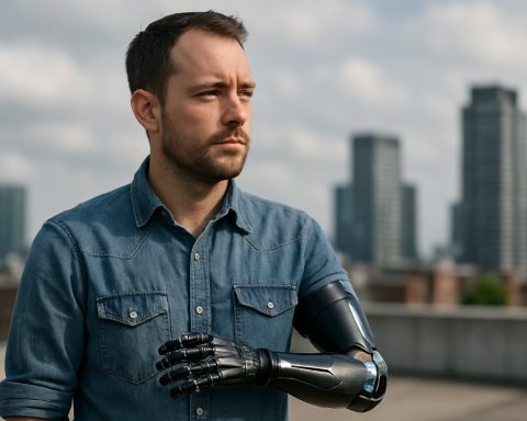 Revolution Ahead: Global Limb Prosthetics Microfabrication to Skyrocket by 2029 (2025) Revolution Ahead: Global Limb Prosthetics Microfabrication to Skyrocket by 2029 (2025)