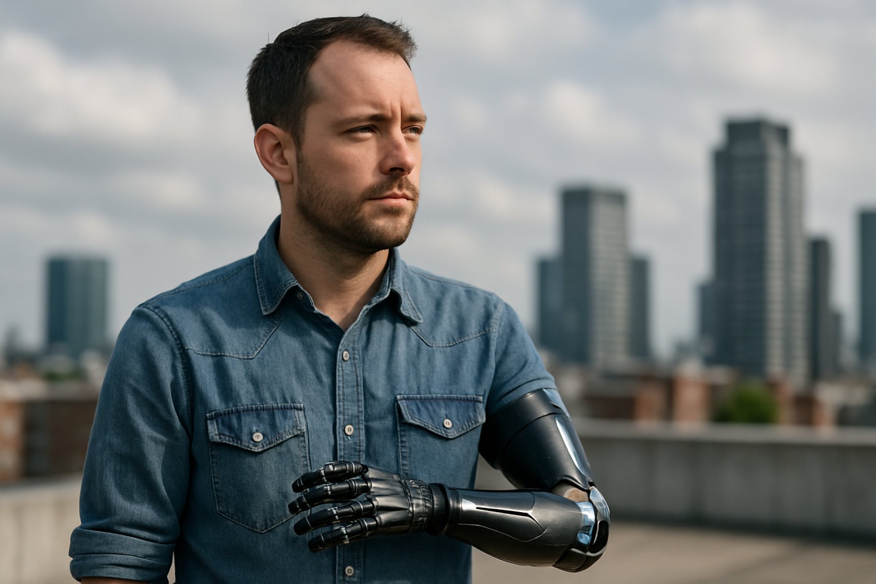 Revolution Ahead: Global Limb Prosthetics Microfabrication to Skyrocket by 2029 (2025) 