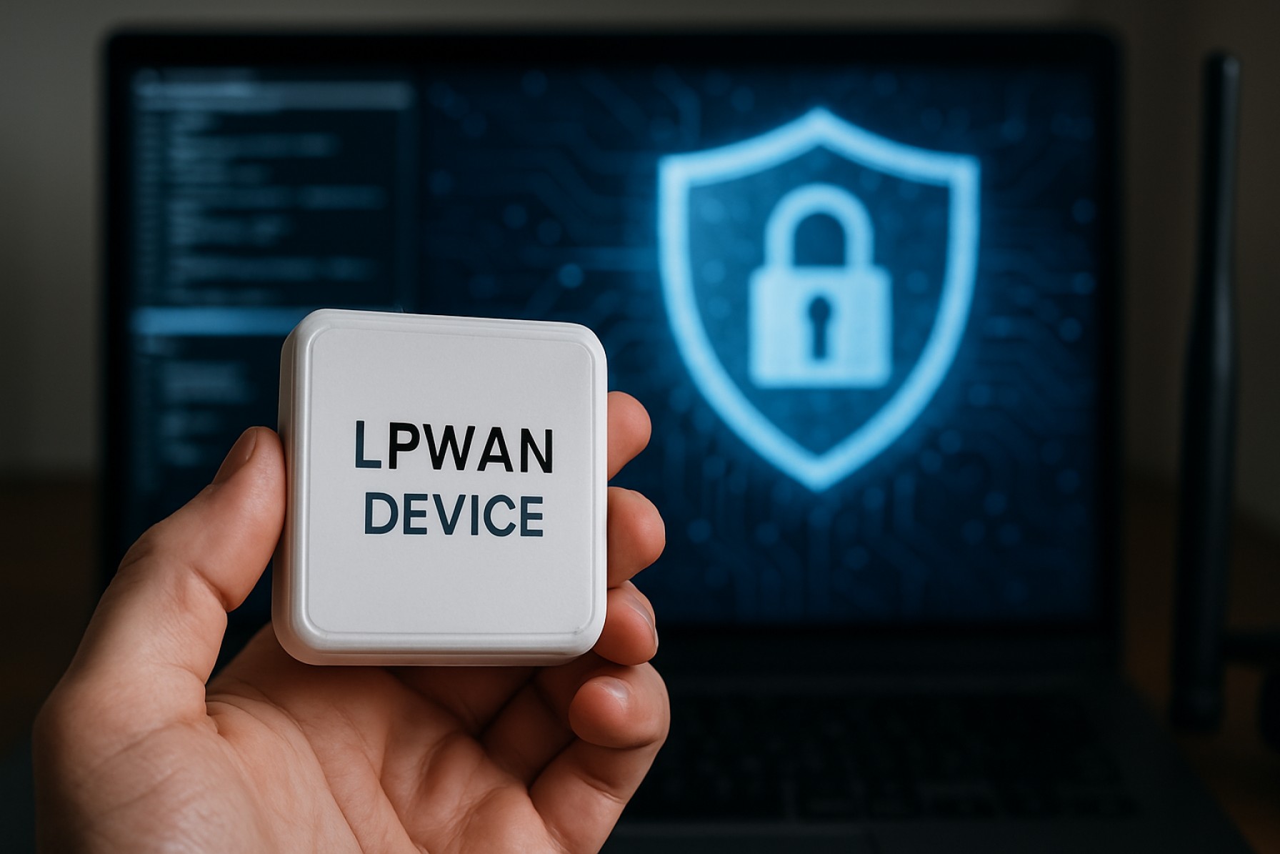 LPWAN-Gerätesicherheitslösungen: Marktboom 2025 & Enthüllung der nächsten Bedrohungsabwehr 